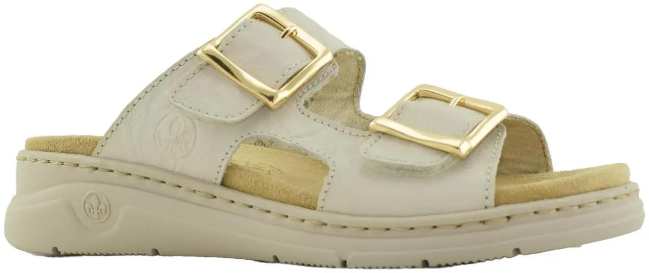 Купить V9254-60 RIEKER Сандалии женские за 4 380 руб. в интернет-магазине Дом Обуви