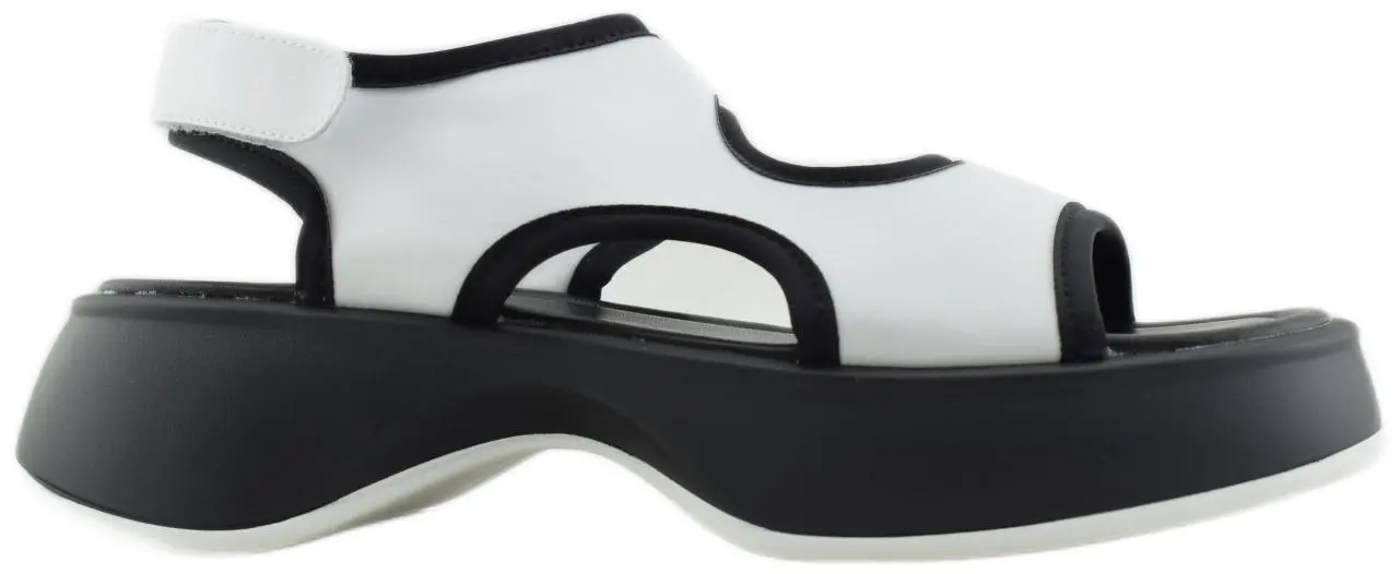 Купить 31W11-1-014 BONAVI Босоножки женские за 3 280 руб. в интернет-магазине Дом Обуви