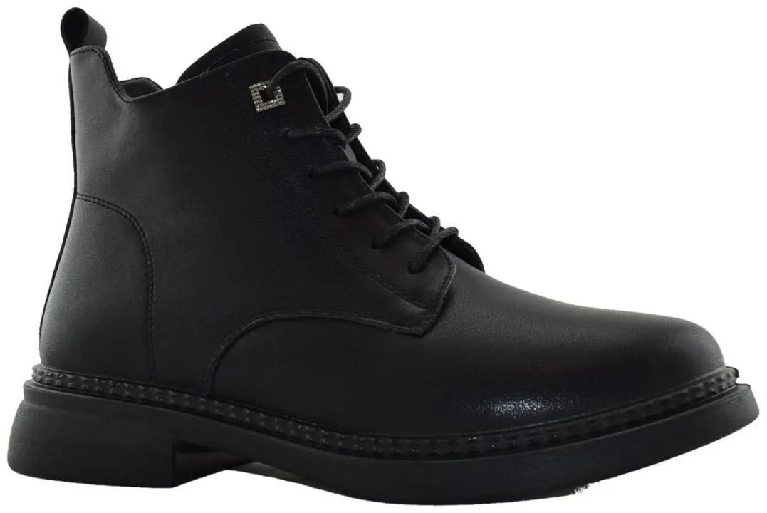 Купить 51-DBU3-43-101 BONAVI Ботинки женские за 6 100 руб. в интернет-магазине Дом Обуви