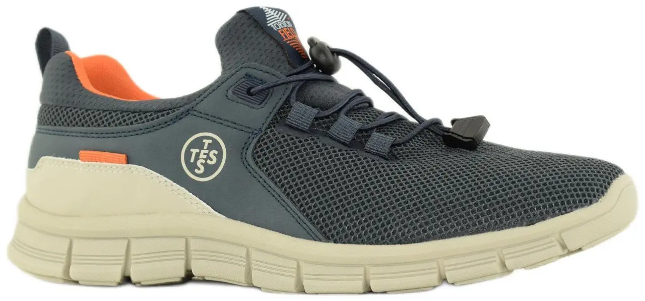 Купить 509855-8 TORSION FIELD Кроссовки мужские за 3 020 руб. в интернет-магазине Дом Обуви