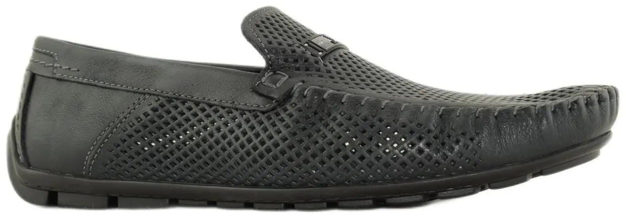 Купить Л675/1сн SERGIO MAREATTI Мокасины мужские за 4 900 руб. в интернет-магазине Дом Обуви