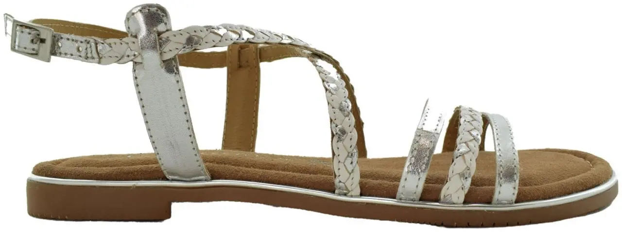 Купить 2-2-28140-44-948 MARCO TOZZI Босоножки женские за 5 040 руб. в интернет-магазине Дом Обуви