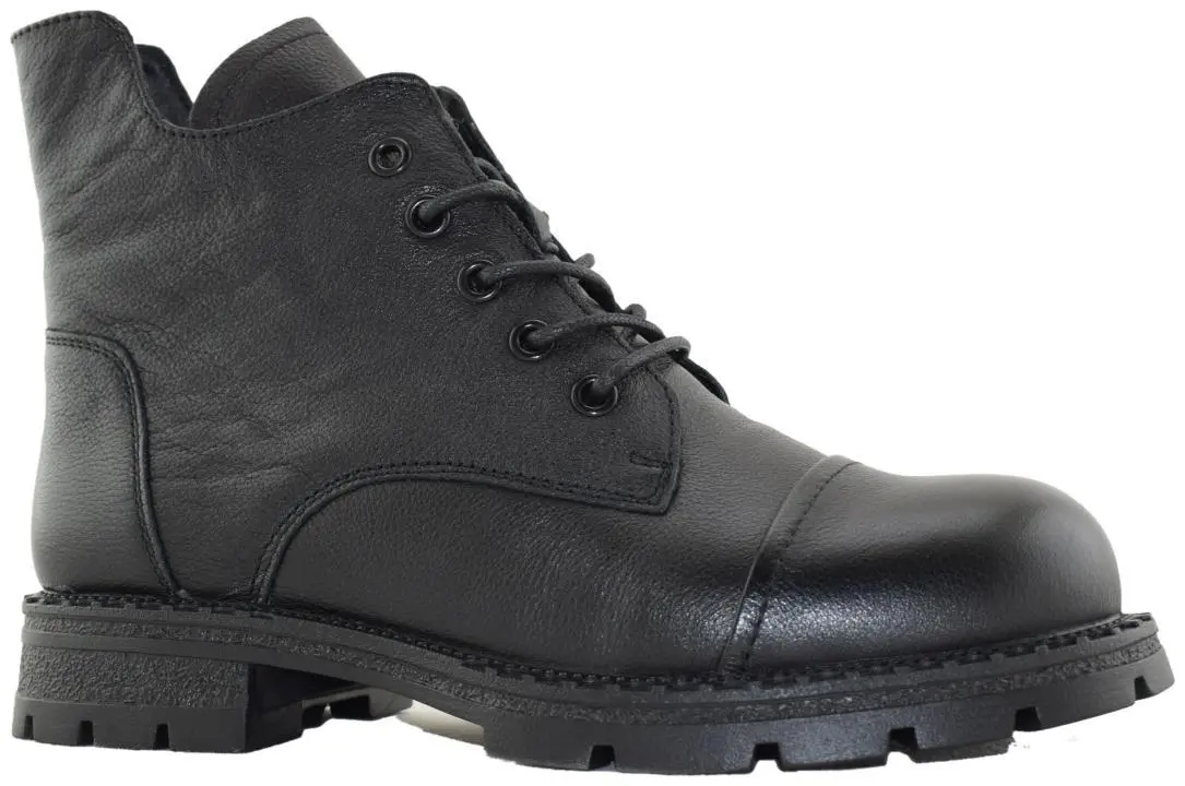 Купить 3W10-6-101B BONAVI Ботинки женские за 7 660 руб. в интернет-магазине Дом Обуви