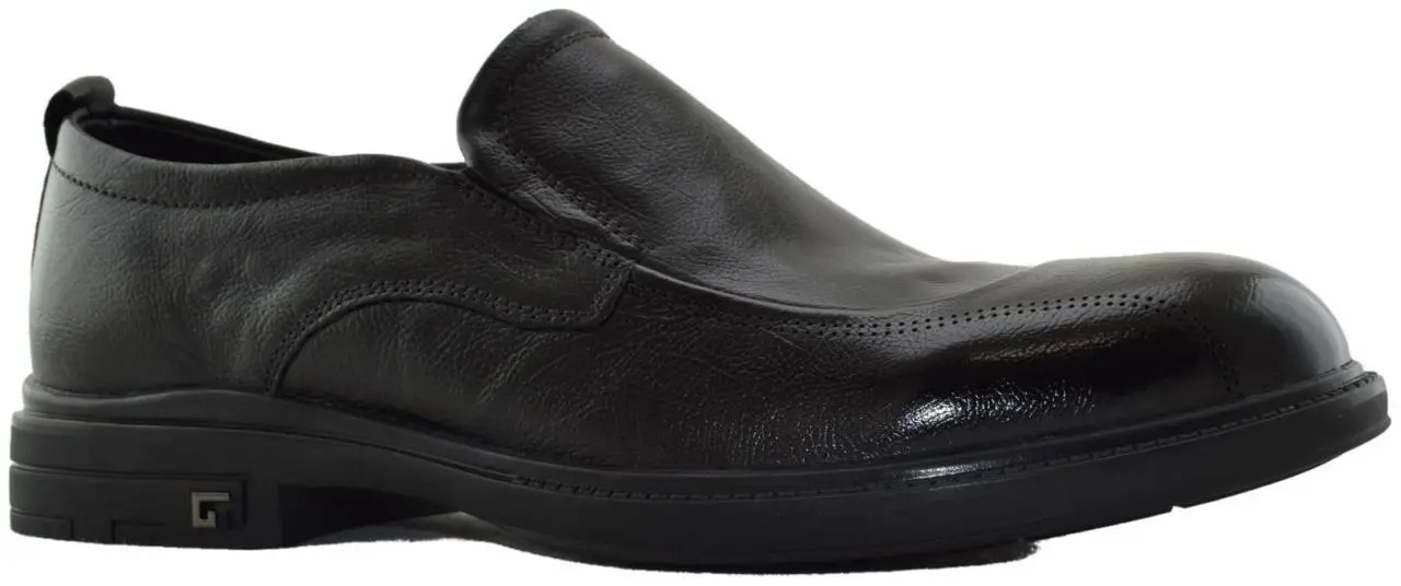 Купить VS83-175074 RESPECT Полуботинки мужские за 7 220 руб. в интернет-магазине Дом Обуви