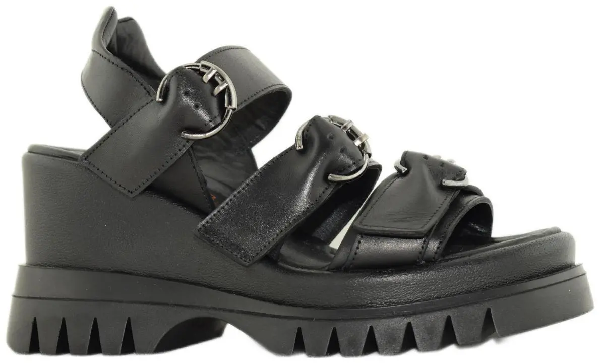 Купить 353-110578 Sergio Mareatti Сандалии женские за 5 080 руб. в интернет-магазине Дом Обуви