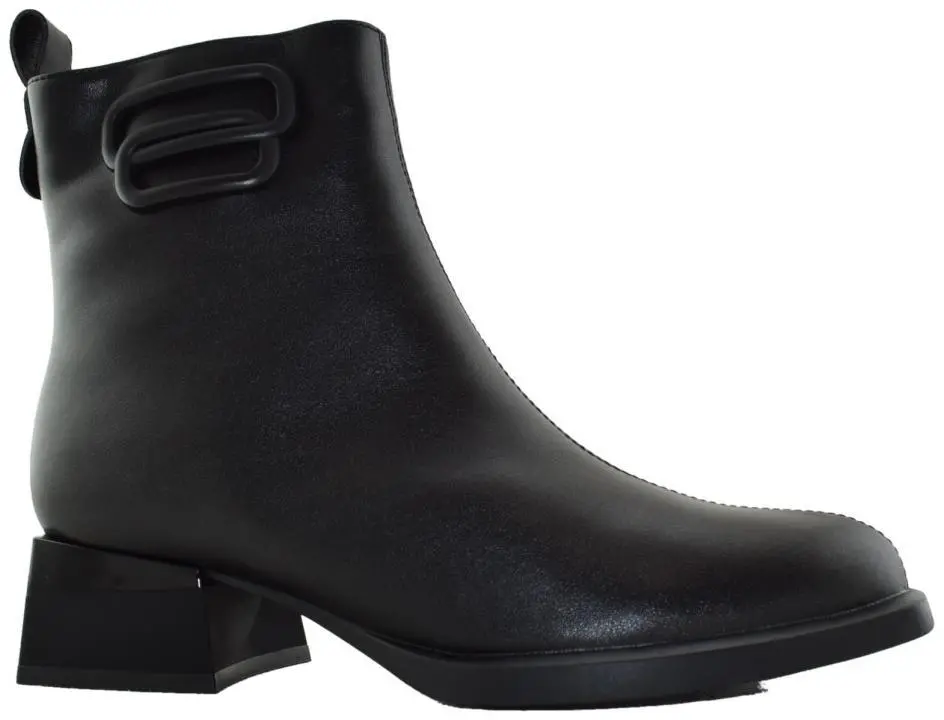 Купить 25-ZBE27-13-101 BONAVI Ботинки женские за 8 180 руб. в интернет-магазине Дом Обуви