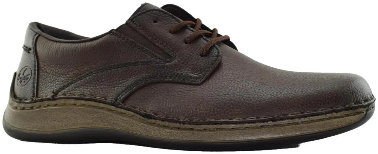 Купить 05211-25 RIEKER Туфли мужские за 8 250 руб. в интернет-магазине Дом Обуви