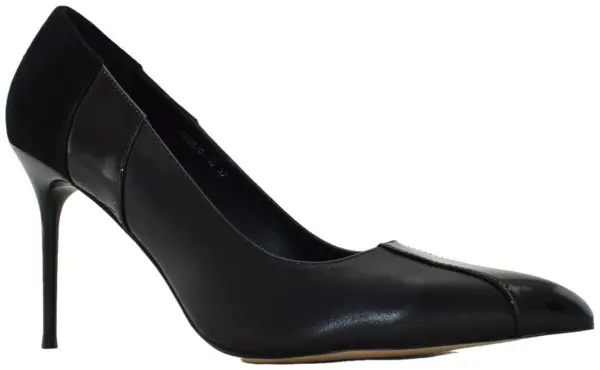 Купить GT005701-75 RESPECT Туфли лодочки женские за 11 410 руб. в интернет-магазине Дом Обуви