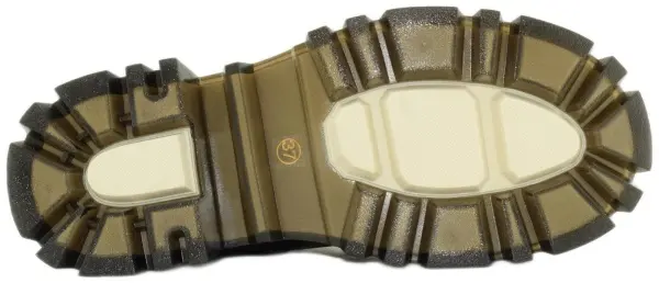 Купить XZZ-23528-1A-SB MADELLA Ботинки женские за 4 860 руб. в интернет-магазине Дом Обуви