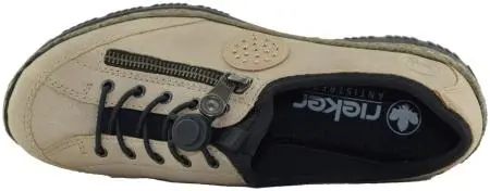 Купить N3268-60 RIEKER Туфли женские за 6 950 руб. в интернет-магазине Дом Обуви