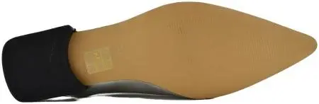 Купить L715-N299-TMYS1 JA'VENSI Туфли женские за 6 000 руб. в интернет-магазине Дом Обуви