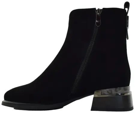 Купить 25-DMA16-16-401 LADY COUTURE Ботильоны женские за 7 760 руб. в интернет-магазине Дом Обуви