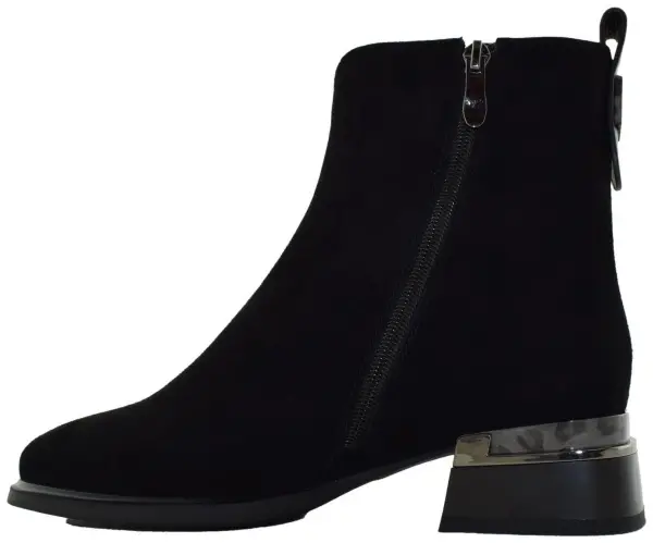 Купить 25-DMA16-16-401 LADY COUTURE Ботильоны женские за 7 760 руб. в интернет-магазине Дом Обуви