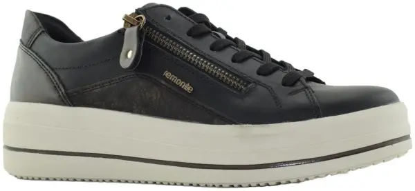 Купить D1C01-03 REMONTE Кеды женские за 7 450 руб. в интернет-магазине Дом Обуви