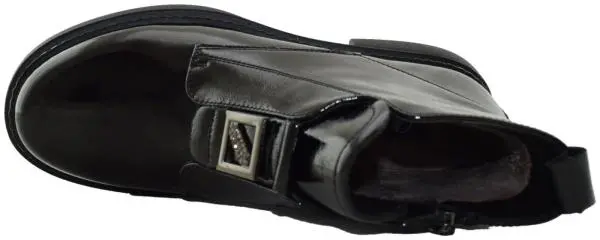 Купить 51-DBU3-37-501S BONAVI Ботинки женские за 5 980 руб. в интернет-магазине Дом Обуви