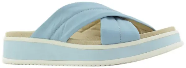 Купить W0802-10 RIEKER Сабо женские за 4 170 руб. в интернет-магазине Дом Обуви