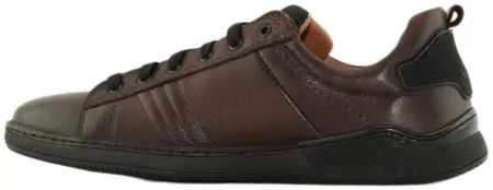 Купить B159дп Sergio Mareatti Полуботинки мужские за 5 920 руб. в интернет-магазине Дом Обуви