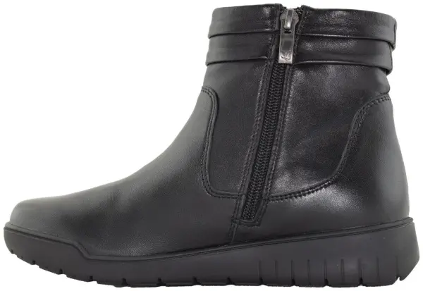 Купить 9-9-25308-41-040 CAPRICE Ботинки женские за 9 995 руб. в интернет-магазине Дом Обуви