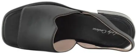 Купить 31C11-30-013 LADY COUTURE Босоножки женские за 6 470 руб. в интернет-магазине Дом Обуви