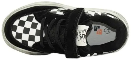 Купить RC271_C10714-30 JONG GOLF Кроссовки детские за 1 530 руб. в интернет-магазине Дом Обуви