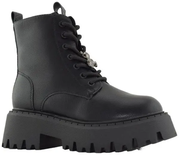 Купить 538111/11-01 KEDDO Ботинки подростковые за 3 700 руб. в интернет-магазине Дом Обуви