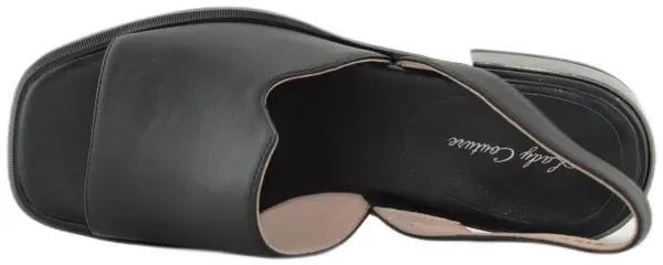 Купить 31C11-30-013 LADY COUTURE Босоножки женские за 6 470 руб. в интернет-магазине Дом Обуви