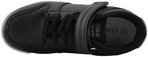 Купить N1746-3 STROBBS Кроссовки детские за 2 690 руб. в интернет-магазине Дом Обуви Купить N1746-3 STROBBS Кроссовки детские за 2 690 руб. в интернет-магазине Дом Обуви