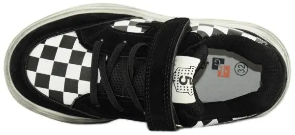 Купить RC271_C10714-30 JONG GOLF Кроссовки детские за 1 530 руб. в интернет-магазине Дом Обуви