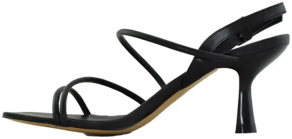 Купить IS56-177519/8 RESPECT Босоножки женские за 4 350 руб. в интернет-магазине Дом Обуви