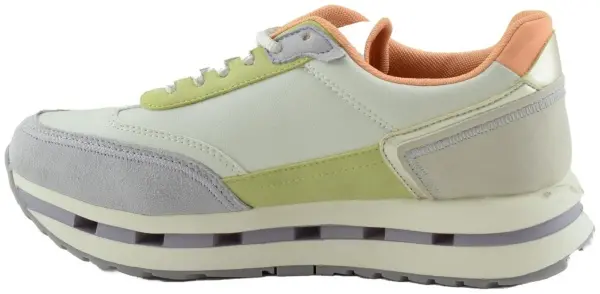 Купить 1-1-23716-42-539 TAMARIS Кроссовки женские за 7 600 руб. в интернет-магазине Дом Обуви