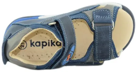 Купить 31484T KAPIKA  Сандалии детские за 2 400 руб. в интернет-магазине Дом Обуви
