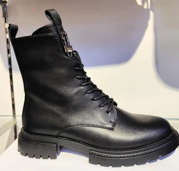 Купить XJU-32443-2A-SB MADELLA Ботинки женские за 4 500 руб. в интернет-магазине Дом Обуви