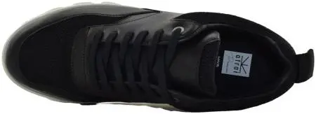 Купить 5753 BLACK  ATRAI Кроссовки мужские за 9 980 руб. в интернет-магазине Дом Обуви