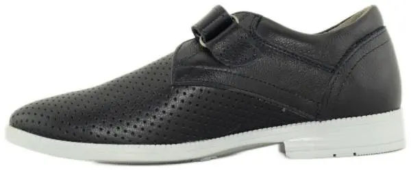 Купить SMR1220/6 Sergio Mareatti Полуботинки детские за 3 500 руб. в интернет-магазине Дом Обуви