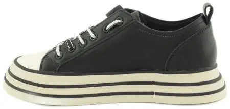 Купить ZFS-Q2021-2MP02-ST MADELLA Кеды женские за 4 720 руб. в интернет-магазине Дом Обуви