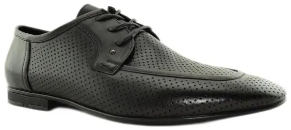 Купить 104-1032-72-1 Roberto Ronetti Полуботинки мужские за 3 490 руб. в интернет-магазине Дом Обуви