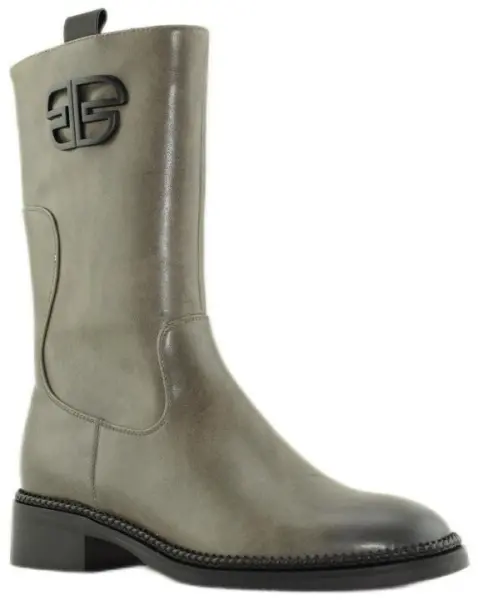 Купить 21C1-91-905B LADY COUTURE Полусапоги женские  за 4 580 руб. в интернет-магазине Дом Обуви