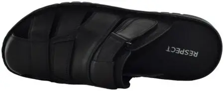 Купить VK69-191306/10 Respect Сабо мужские  за 4 630 руб. в интернет-магазине Дом Обуви