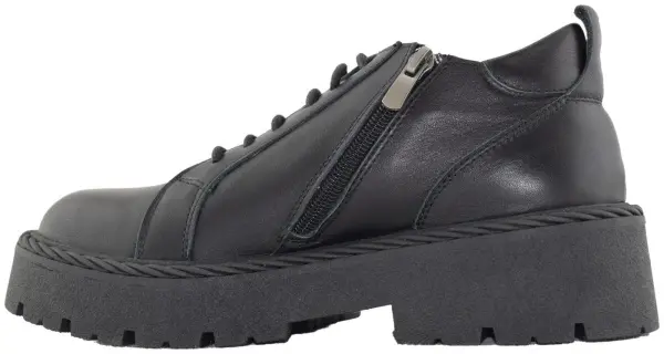 Купить 643-151-200 SandM Ботинки женские за 7 420 руб. в интернет-магазине Дом Обуви