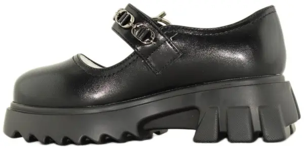 Купить 23911п-1 KAPIKA Туфли подростковые за 2 860 руб. в интернет-магазине Дом Обуви