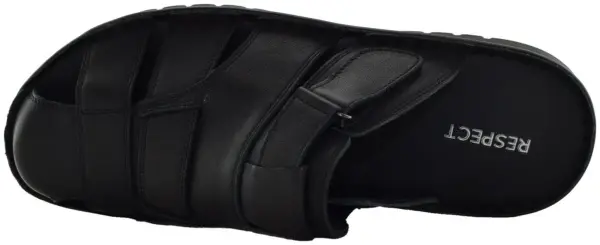 Купить VK69-191306/10 Respect Сабо мужские  за 4 630 руб. в интернет-магазине Дом Обуви