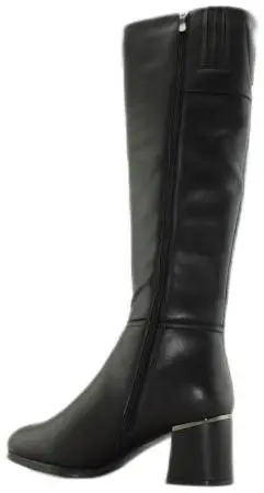 Купить VS10-141755/8 Respect Сапоги женские за 9 860 руб. в интернет-магазине Дом Обуви