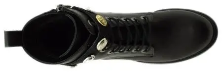 Купить 482-3465-3-M3 Dakkem Ботинки женские за 5 110 руб. в интернет-магазине Дом Обуви