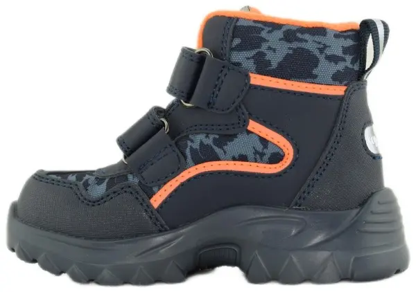 Купить 41277л-2 KAPIKA Ботинки детские за 2 990 руб. в интернет-магазине Дом Обуви