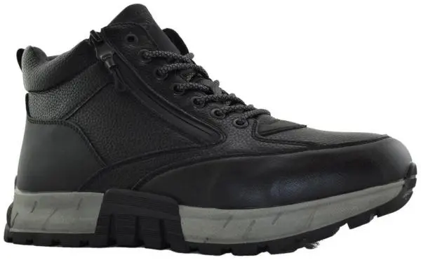 Купить YC021_01PH-BL EL TEMPO Ботинки мужские за 6 890 руб. в интернет-магазине Дом Обуви