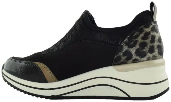 Купить D0T08-02 REMONTE Туфли женские за 5 560 руб. в интернет-магазине Дом Обуви