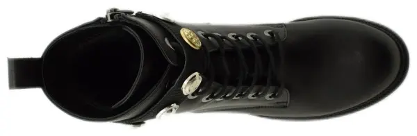 Купить 482-3465-3-M3 Dakkem Ботинки женские за 5 110 руб. в интернет-магазине Дом Обуви