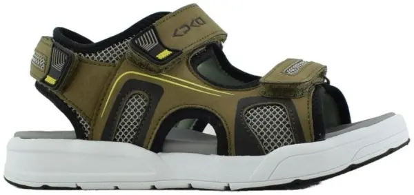 Купить 33830к-3 KAPIKA Сандалии детские за 3 920 руб. в интернет-магазине Дом Обуви