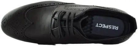 Купить VS83-191335/10 Respect Полуботинки мужские за 6 600 руб. в интернет-магазине Дом Обуви