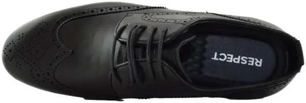 Купить VS83-191335/10 Respect Полуботинки мужские за 6 600 руб. в интернет-магазине Дом Обуви